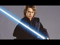 Why Palpatine HATED Darth Vader's Lightsaber Form - Star Wars Explained