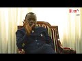 one on one with ps charles t sunkuli cbs