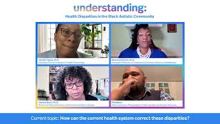 Health Disparities in the Black Autistic Community | Autism Speaks