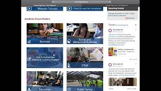 Ohio Guaranteed Transfer Pathways: Introduction