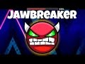 Geometry Dash [2.0] - Jawbreaker by ZenthicAlpha (Demon)