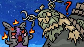Ranking EVERY Dark-Type Competitively.