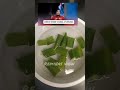 🤗OKRA water 💦 benefits # in Remilas view 👍#like #share #subscribe 👍👍👍