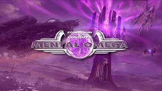 Обзор модификации С\u0026C MENTAL OMEGA