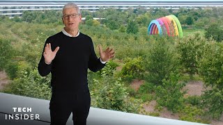 Apple September 2020 Event In 12 Minutes
