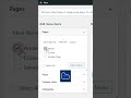 How to Create Menu Quickly in WordPress