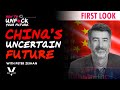 Peter Zeihan: Decoding China's Destiny