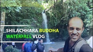 Buddha waterfall | A hidden spot in Pecharthal Tripura | Travel \u0026 Food Vlogging | PARTHA PRATIM DEB