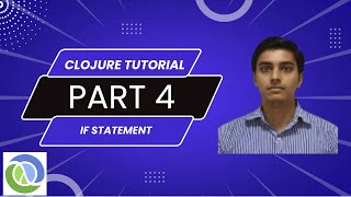 Clojure If Statement - Part 4
