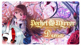 [Pocket Mirror ~ GoldenerTraum Demo] Let's see what happened to Elise's kid