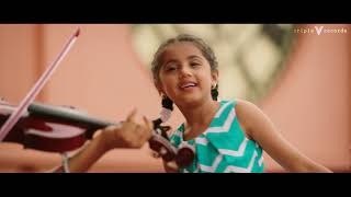 Thookanangoodu - Video Song | Bhaskar Oru Rascal | Arvind Swami, Amala Paul | Amrish