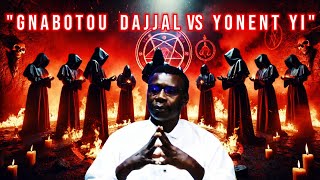 🚨Gnabotou Dajjal vs Yonent Yi - PR MADIAMA FALL !