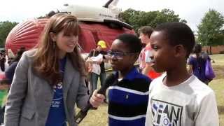 NASA | Explore at Goddard Day