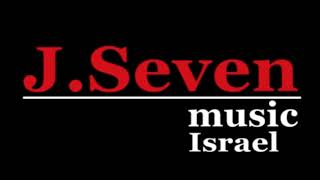 J.Seven Music,Jerusalem Song