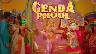 Badshah-Genda Phool| JacquelineFernandez| Payal Dev| New 2020 Hindi Bangoli Mix Song|Boro Loker Beti