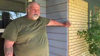 Abilene resident blown away by community response after tornado