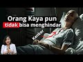 9 Jenis Kanker yang Tumbuh dan Semakin Ganas Karena Stress | dr.Emasuperr