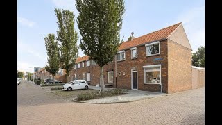 MYHOUSE makelaars - Te Koop - Scheepvaartstraat 33 Breskens