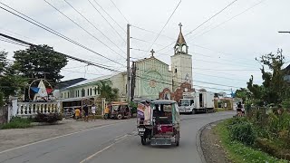 MALAKING PINAGBAGO NG BAYAN NG PASACAO CAMARINES SUR \