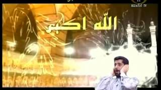 Beautiful Adhan - Agha Mahdi Fallah Azan Hidayat Tv