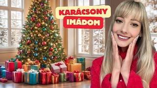 ❤️KARÁCSONY, ajándékok!🎁 #christmas