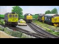 seven mills sidings no 49 andy peters model railways dcc sund o gauge