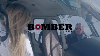 Bode Miller | Bomber Ski Film