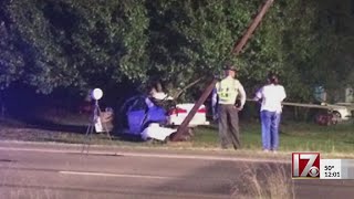No charges against trooper involved in fatal Moore County crash