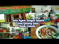 Soto Seger Murah Meriah Tengah Sawah Di Kampung Ponorogo Selatan