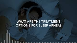 Snoring and Sleep Apnea Myths | Merck Manual Medical Myths Podcast