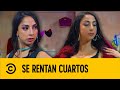 Lo Mejor de María Chacón como Shantalle | Se Rentan Cuartos | Comedy Central LA