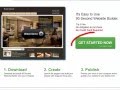 90 Second Website Builder