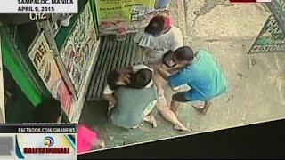 BT: Dalawa, patay matapos uminom ng milk tea