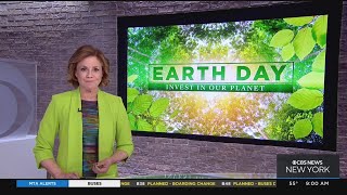 Earth Day: Invest In Our Planet