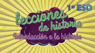 La Historia - Unidad 7 - 1º ESO