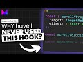 The Most Overlooked Framer Motion Hook is DOPE