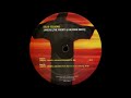 Solid Sessions – Janeiro (Pronti & Kalmani Instrumental Mix) 2001