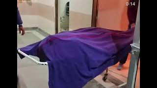 ਦੀਪ ਸਿੱਧੂ ਕਾਰ ਦੁਰਘਟਨਾ ਜਾਂ ਮਾਰਨ ਦੀ ਯੋਜਨਾ/ Deep Sidhu Hospital Dead Body/ Sad News/2022