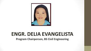 Introduction of SLSU-CEN Faculty