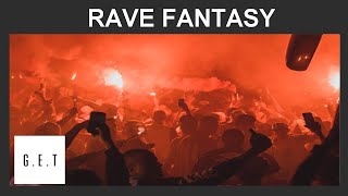DJ G.E.T - RAVE FANTASY (Extended mix )