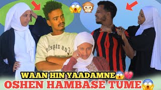 🛑Homaa Naa Gootu😜💁‍♂️/Osheen Maal Muddamee Hambase Soquu Deeemaa😱