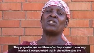 Busia women arrested for posing as pastors and defrauding people