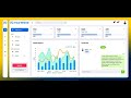 Fully Responsive Admin Dashboard [Premium]  - Only Html CSS & JavaScript