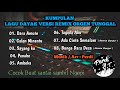 KUMPULAN LAGU DAYAK || VERSI REMIX ORGEN TUNGGAL || COCOK BUAT SANTAI || By Perdi AT