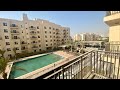 Al Ramth 2bed+M Apartment To Rent