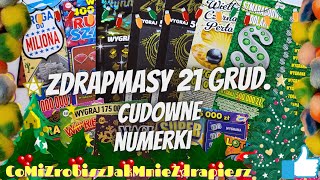 Zdrapmasy 2024 🍀💰🎄🧑‍🎄🤔🥰💪😁🎀🫡🧧 #zdrapki #zdrapkilotto #lotto #yt #youtube