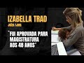 EP04: Lições de Concurso com Izabella Trad - Juiza MS #entrevistasqueaprovam