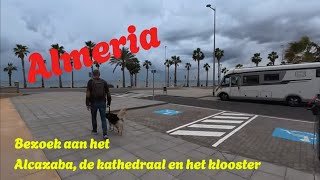 Spanje, mooie vrije en rustige plekken aan de kust. Wij hebben ze nog wel gevonden.