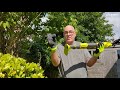 18V ONE+™ 0.75m Cordless Tree Pruner (Bare Tool) [OLP1832BX]