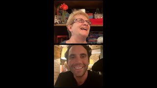 Mika Fan Club Instagram Live #3.34